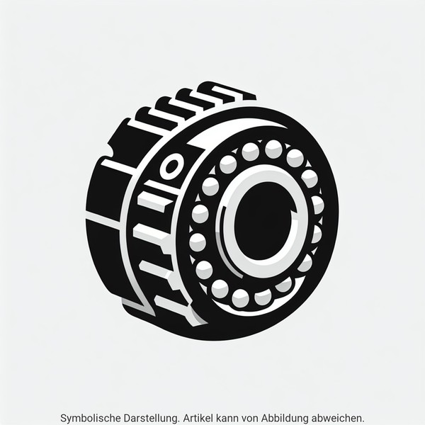 Lager Schaltgetriebe Snr N.41660.H300 FüR Toyota Auris ADE186_ ADE186R Fiat Bus-image