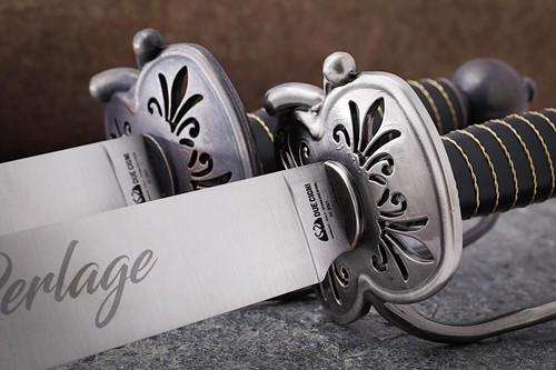 Due Cigni - Sciabola del sommelier PERLAGE - 2C2021 - Picture 8 of 10