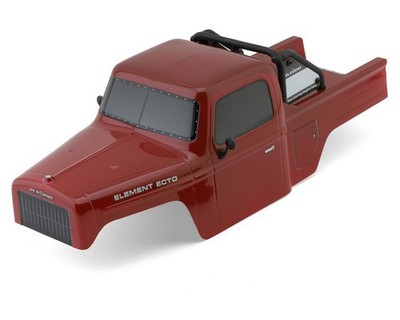 Carrozzeria Non Verniciata Element RC Enduro 12 Ecto Per Enduro12 Sendero, Scala 1/12, ASC41139