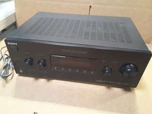 Sony Strdg 820 | eBay