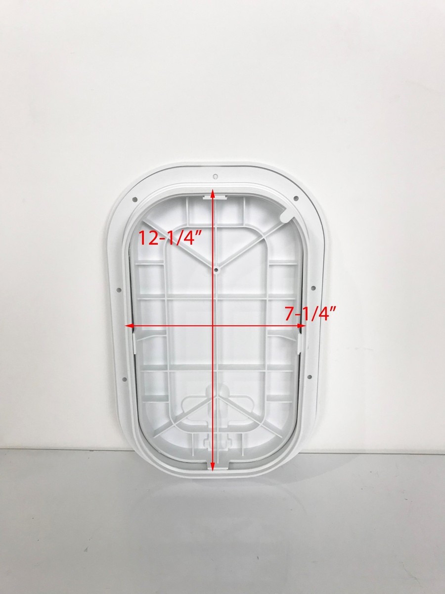 Innovative 505-053 Boat Access Plate - 9