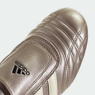 JQ8200 adidas Originals Taekwondo Earth Strata Cream White