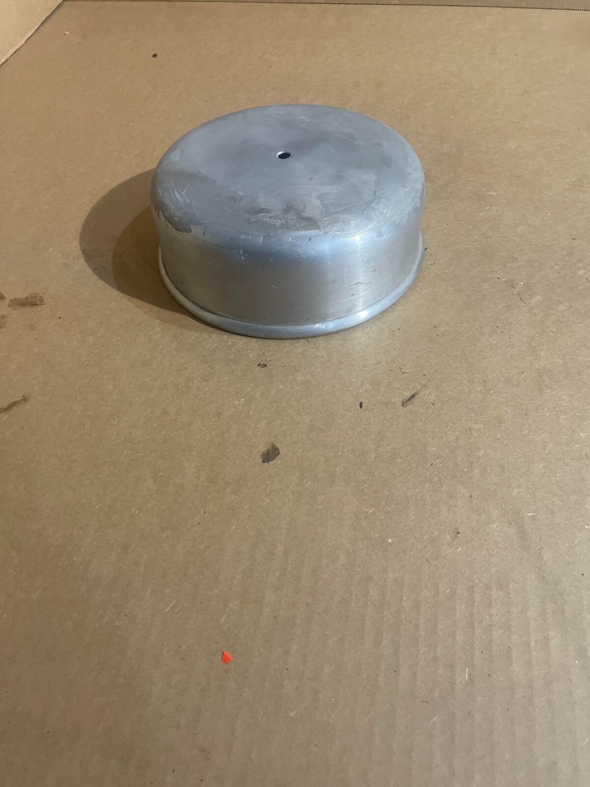 KRC Racing Carburetor Dust Cover HOLLEY 4500 dominator (racecar, gasser