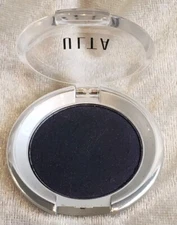 ULTA Eye Shadow NIGHT SKY blue eyeshadow pressed powder .13 oz 3.8 g RARE HTF