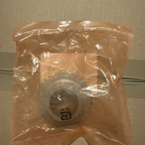 Honda K series K20/K24 Crank Timing Gear And Pulse Plate K24 K20 Si Type S - Picture 2 of 2