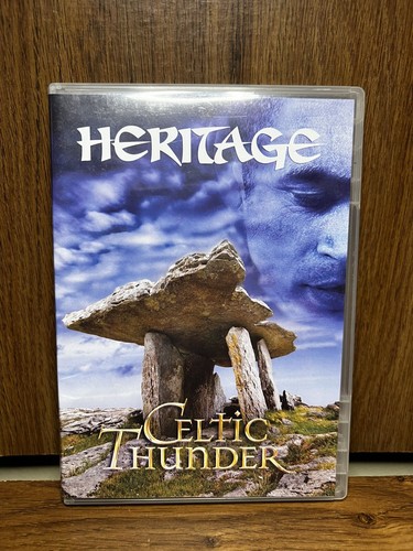 Celtic Thunder Bundle (The Show / It's Entertainment! / Heritage) - Picture 5 of 11