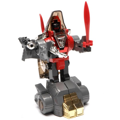 Transformers G1 Dinobots Set Grimlock Swoop Sludge Slag Snarl reissue mint MISB - Picture 21 of 28