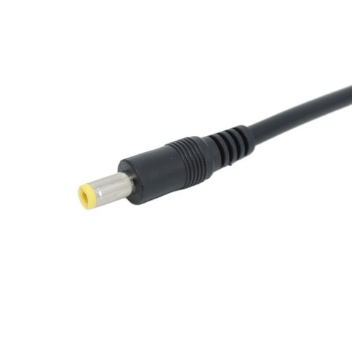 10x 5.5X2.5mm DC male to male power supply Cable Plug 1.5M connector for camera - Picture 4 of 6