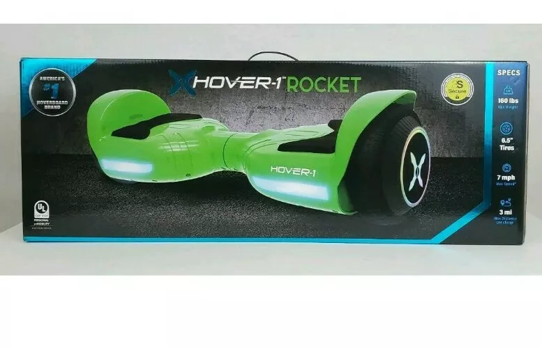 Hoverboard 1 rocket sale