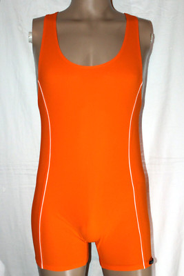 olaf benz Beachbody BLU1200 Gr L Body orange Sportbody Strand Pool mango
