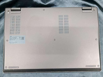 LAVIE Pro Mobile PC-PM750NAA i7 8GB 512GB SSD Win11 – 40th