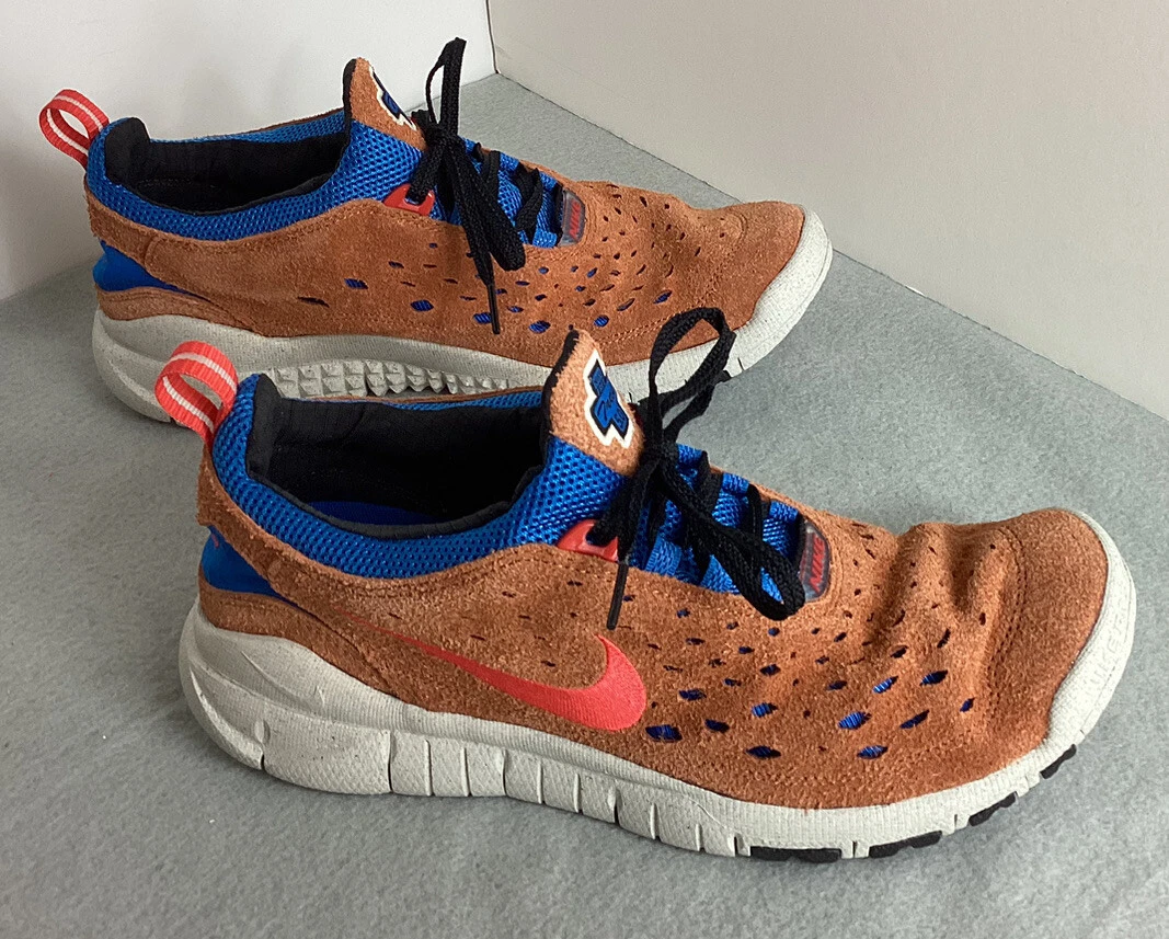 Free run limited clearance edition