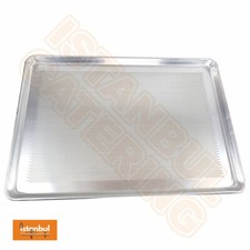 Henny Penny Hcw Chicken Tray Large Size Perforated Tepsi
