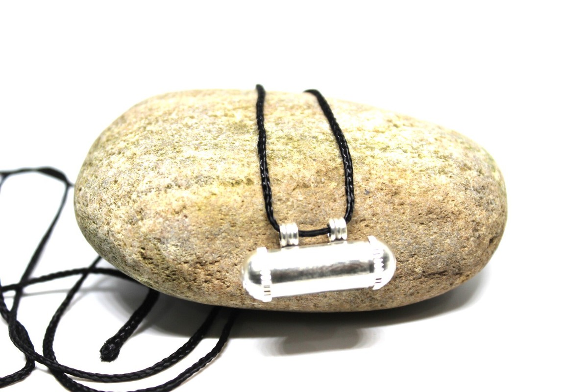 Taweez Taviz Tawiz Tabiz Locket Lucky Amulet Protection Pendant
