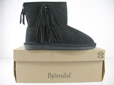 josie faux fur lace up boots