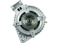 As-Pl Lichtmaschine Generator 120A 12V FüR Land Rover Range 3.6 D 4X4
