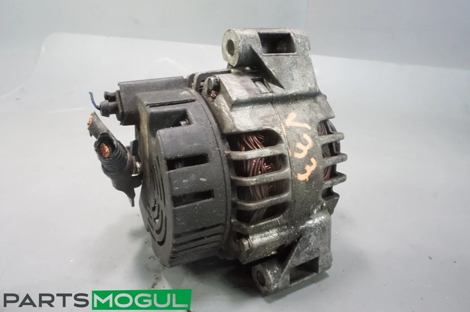 2004-2008 CHRYSLER CROSSFIRE 3.2L ALTERNATOR 5097756AA OEM - Image 3 of 4