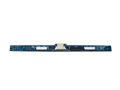 New For Dell Alienware  17 R4 R5 15 R3 R4 LED LOGO Board LS-D751P