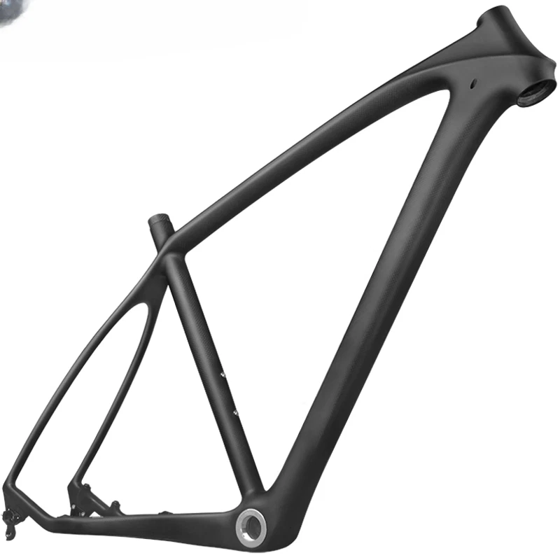 Carbon fiber 29er best sale frame