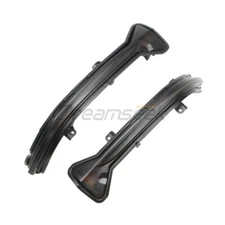 LED Side Mirror Light For BMW 3 5 6 7 8 Series G11 G20 G30 With Turn Signal Lamp