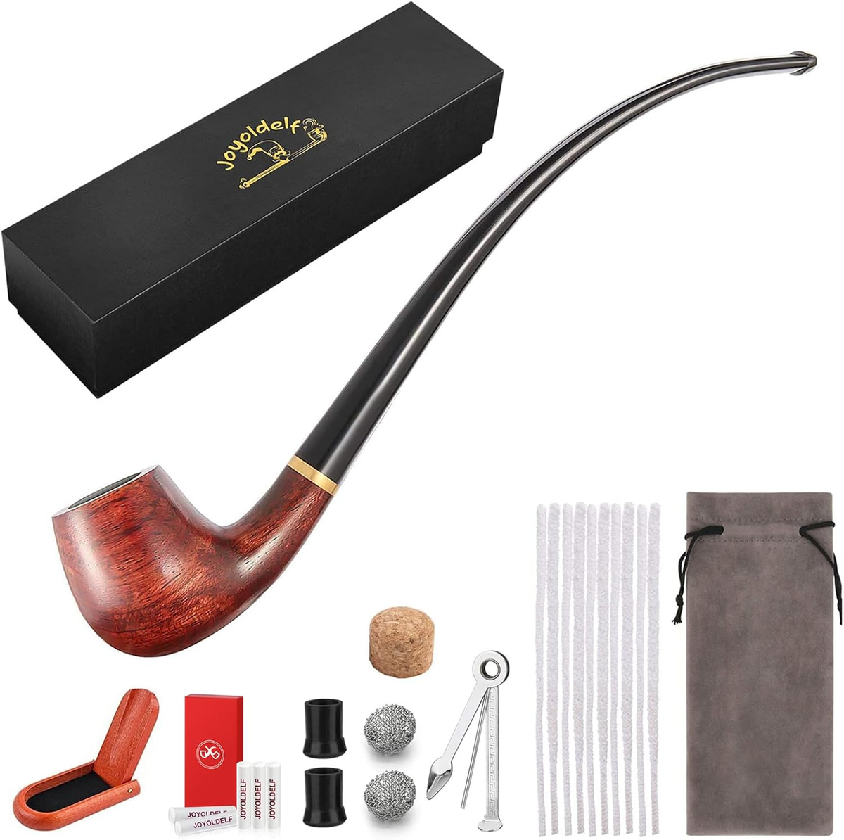 how long does tobacco pipe high last Should Sit in Your Pipe For?  BnB Tobacco Pipe Tobacco Review  The
