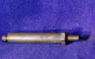 Atlas 12 '' Band Saw - Model 912 - Upper Wheel Guard Stud - Part #B12A-44