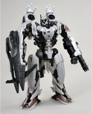 特撮 Transformers DECEPTICON NITRO TLK-25 Used Transformers TLK-25 Decepticon Nitro Action Figure | eBay