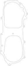 Yamaha YJ50 Vino 5BM-15451-00 Crankcase Gasket