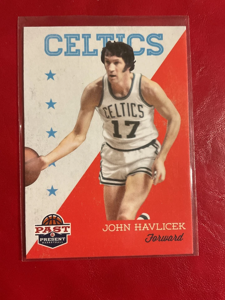 Boston Celtics cards 1973 - 2021 Fleer Topps & more " YOU PICK " NBA Basketball - Image 2 of 4