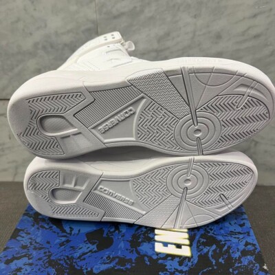 Converse ERX-400 EW HI x beautiful people basketball shoes