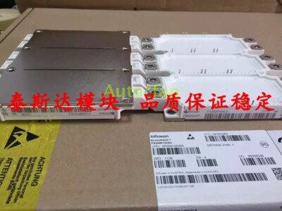 INFINEON IGBT MODULE FS225R12KE3, 1200 V At ₹ 4800/piece In Hyderabad - Foto 4