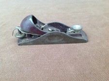 Vintage Block Plane C-331, Made In USA
