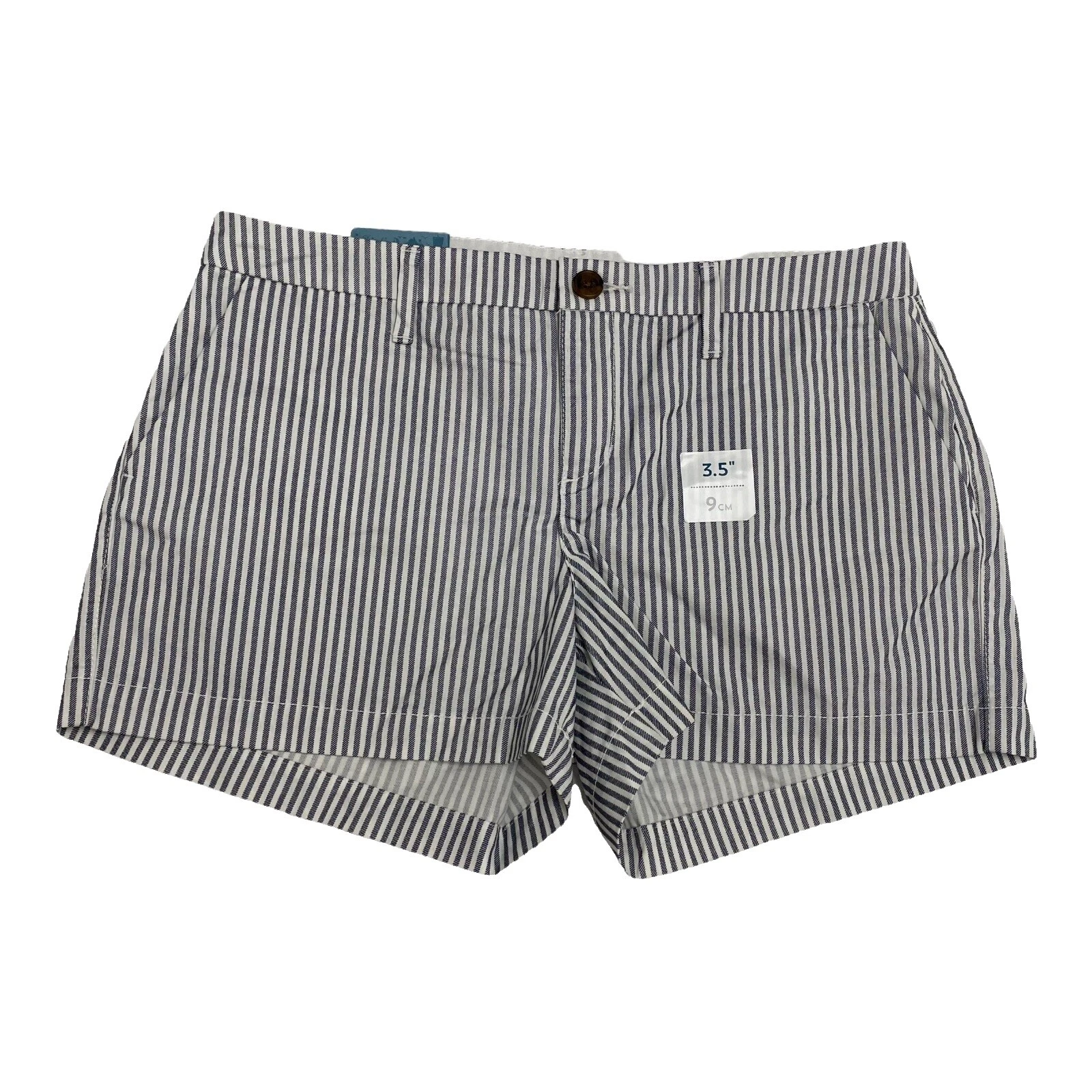 Белые шорты для женщин Old Navy