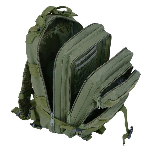 Hiking Military Tactical Travel Backpack Rucksack Camping Bag 30L/35/40/80L/120L - Picture 43 of 151