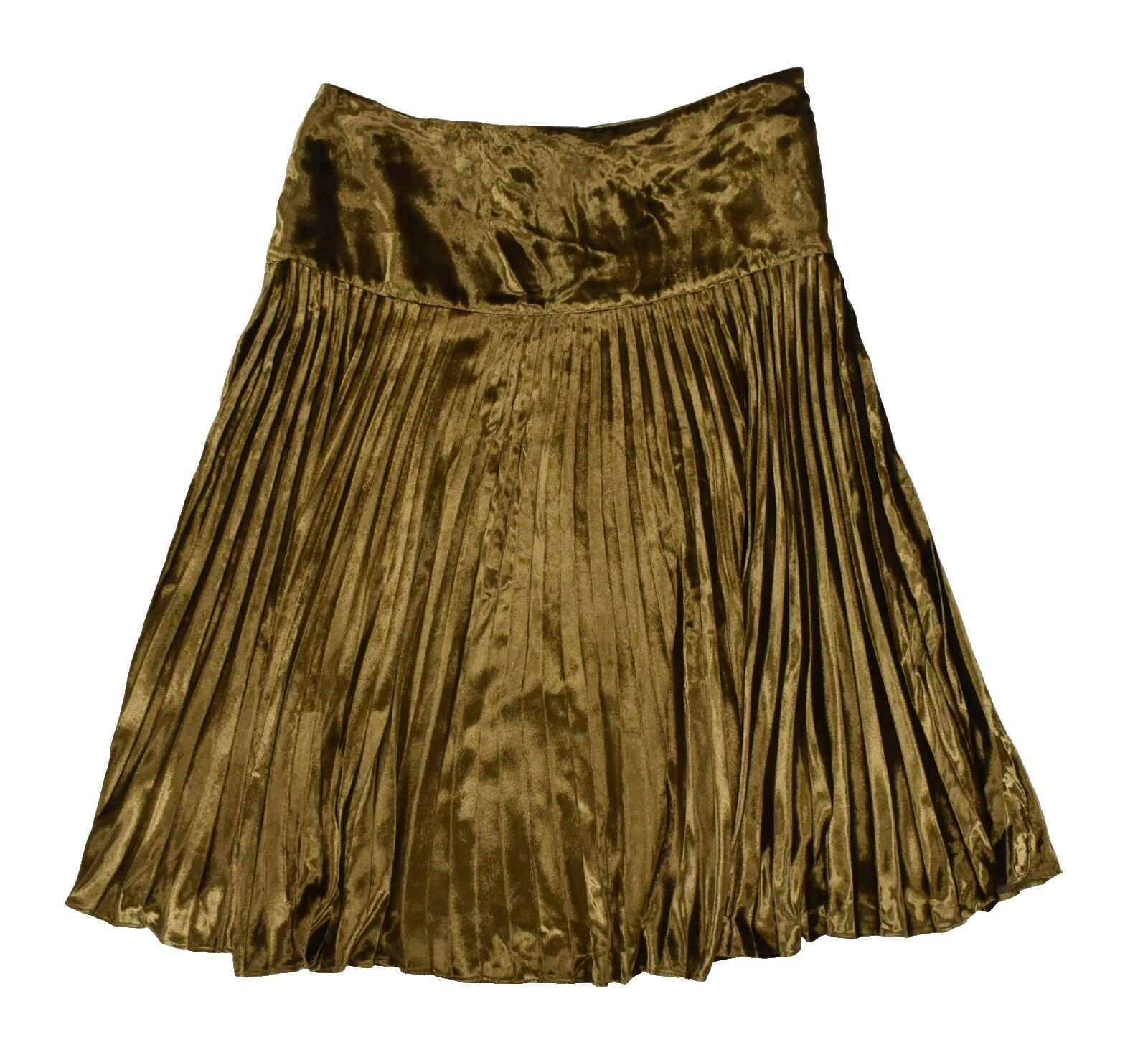 Seda Lauren Ralph Lauren Feminina Saias femininas