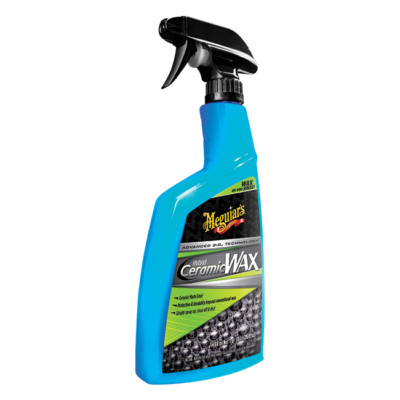 (31,12 /L) Meguiars - Hybrid Ceramic Wax Autowachs Keramikversiegelung 768ml