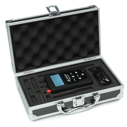 LATNEX RF Explorer Signal Generator HF Frequency CW Sweep