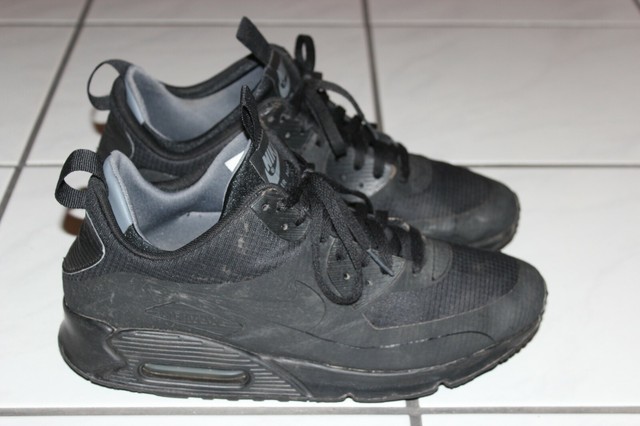 nike air max 90 black 46