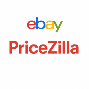 ukprcezilla | eBay UK Stores