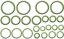 AC A/C System O-Ring Seals Oring Santech Air Conditioning Rapid Seal Repair Kit