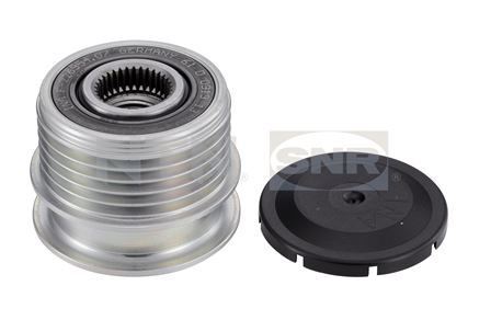 Poulie alternateur debrayable pour Mercedes Classe A 160 170 CDI et 190