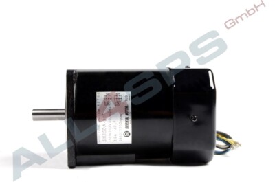 ORIENTALMOTOR INDUCTION MOTOR, 5IK150A-B2F NEU 