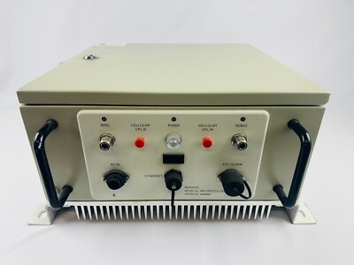 Dekolink MW-CMR-PCS-1W80 RF Amplifier