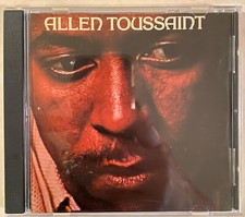 ALLEN TOUSSAINT Allen Toussaint Mac Rebennack Merry Clayton Varese CD ALLEN TOUSSAINT Allen Toussaint Mac Rebennack Merry Clayton Varese CD