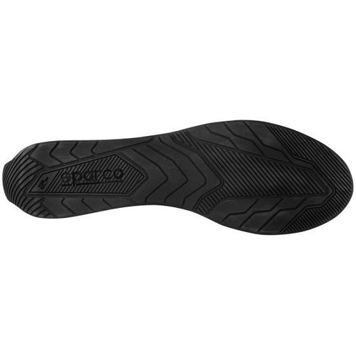 Botas de carrera aprobadas Sparco Skid FIA 8856-2018 y SFI3.3/5 rally/carreras/ - Imagen 8 de 17