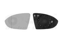 VAN Wezel Aussenspiegelglas Li. Bhz. 5766837 VW