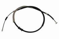 Vaico V24-30028 Seilzug, Feststellbremse FüR Alfa Romeo Passend FüR Fiat