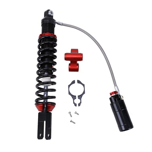 Stage 5 Adjustable Rear Air Shock Absorber For Yamaha Banshee YFZ450 2006-2012 - Picture 14 of 17