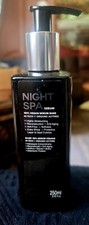 TRUSS PROFESSIONAL Night Spa 250 ML / 8.45 FL.OZ