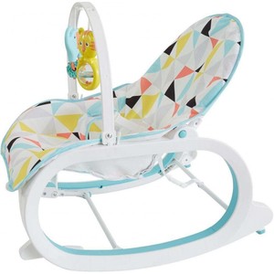fisher price rocker napper